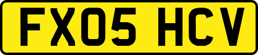 FX05HCV