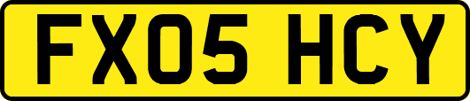 FX05HCY