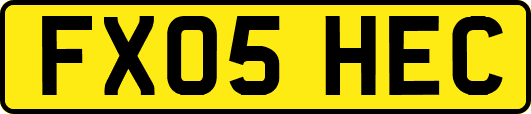 FX05HEC
