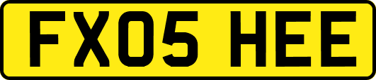 FX05HEE