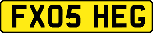 FX05HEG