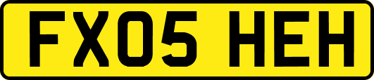FX05HEH