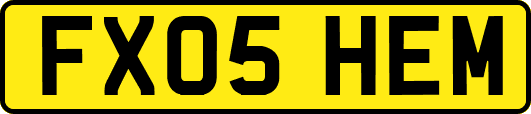 FX05HEM