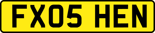 FX05HEN
