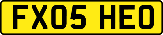 FX05HEO