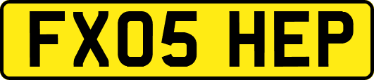 FX05HEP