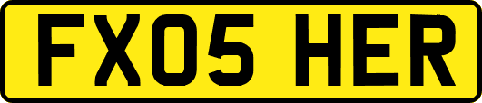 FX05HER