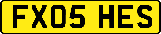 FX05HES