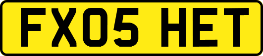 FX05HET