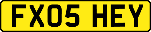 FX05HEY