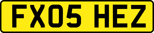 FX05HEZ