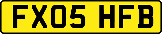 FX05HFB