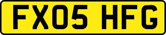 FX05HFG
