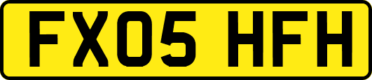 FX05HFH