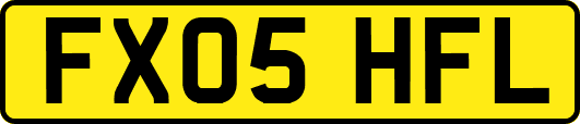 FX05HFL