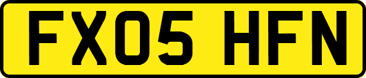 FX05HFN