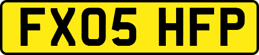 FX05HFP