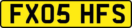FX05HFS