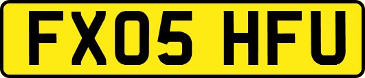 FX05HFU