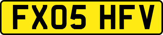 FX05HFV