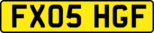 FX05HGF
