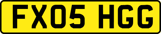 FX05HGG