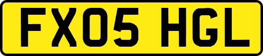 FX05HGL