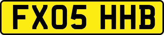 FX05HHB