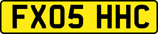 FX05HHC