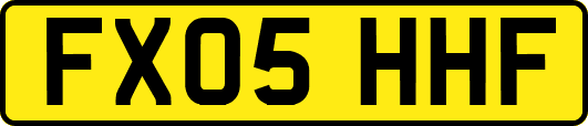 FX05HHF
