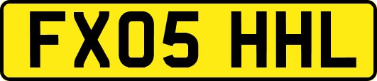 FX05HHL