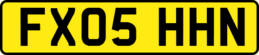 FX05HHN