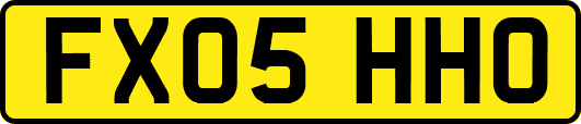 FX05HHO