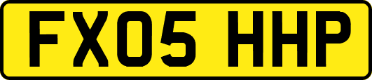 FX05HHP