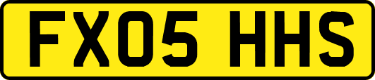 FX05HHS