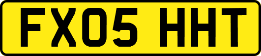 FX05HHT