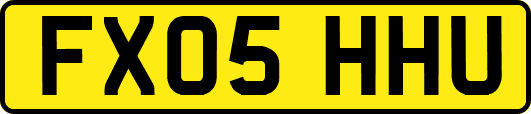 FX05HHU