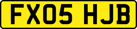 FX05HJB