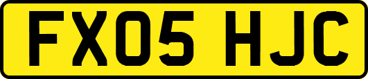 FX05HJC