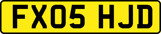 FX05HJD