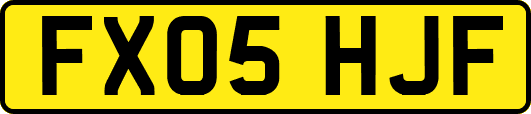 FX05HJF