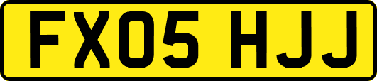 FX05HJJ