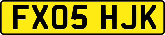 FX05HJK