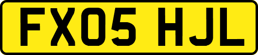 FX05HJL