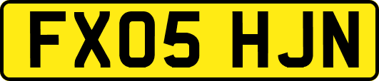 FX05HJN