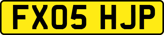 FX05HJP