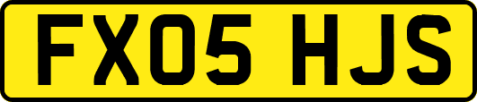 FX05HJS