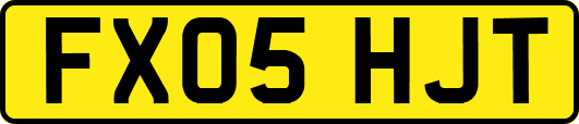 FX05HJT
