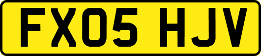 FX05HJV