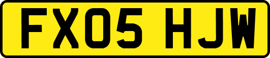 FX05HJW